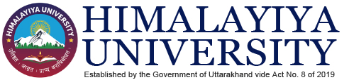 Himalayiya University