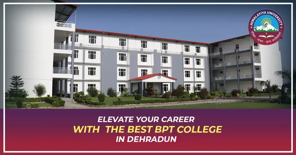 bpt college in dehradun