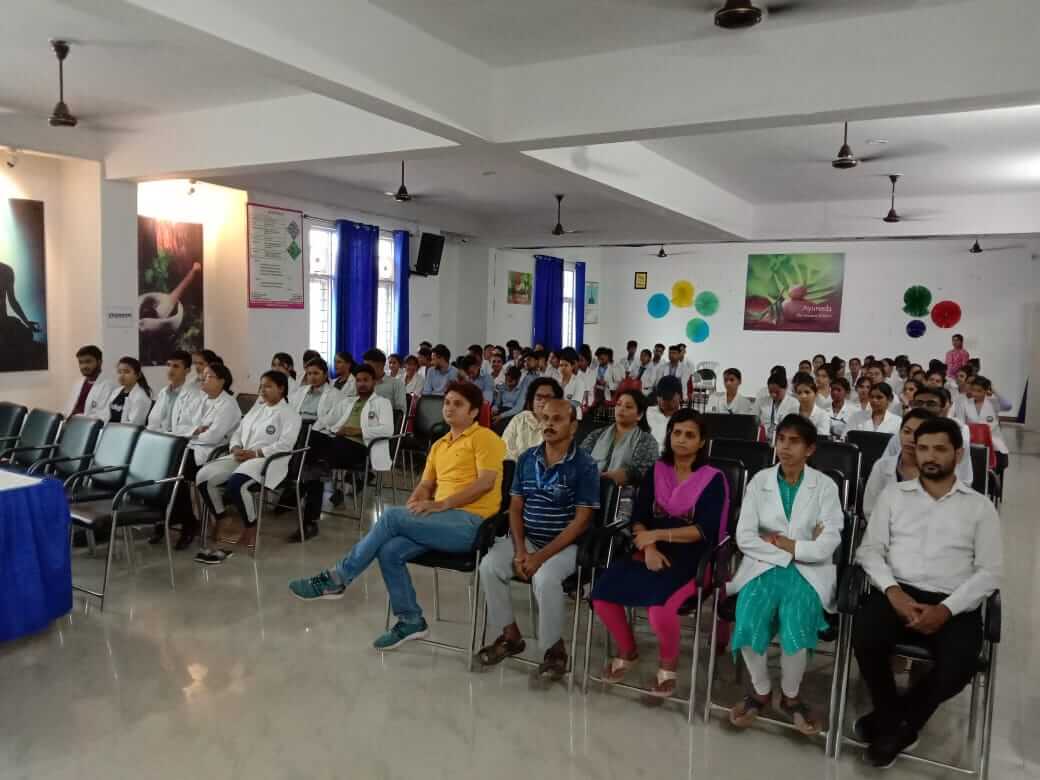 Library Science University in Dehradun uttarakhand